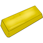 gold bullion